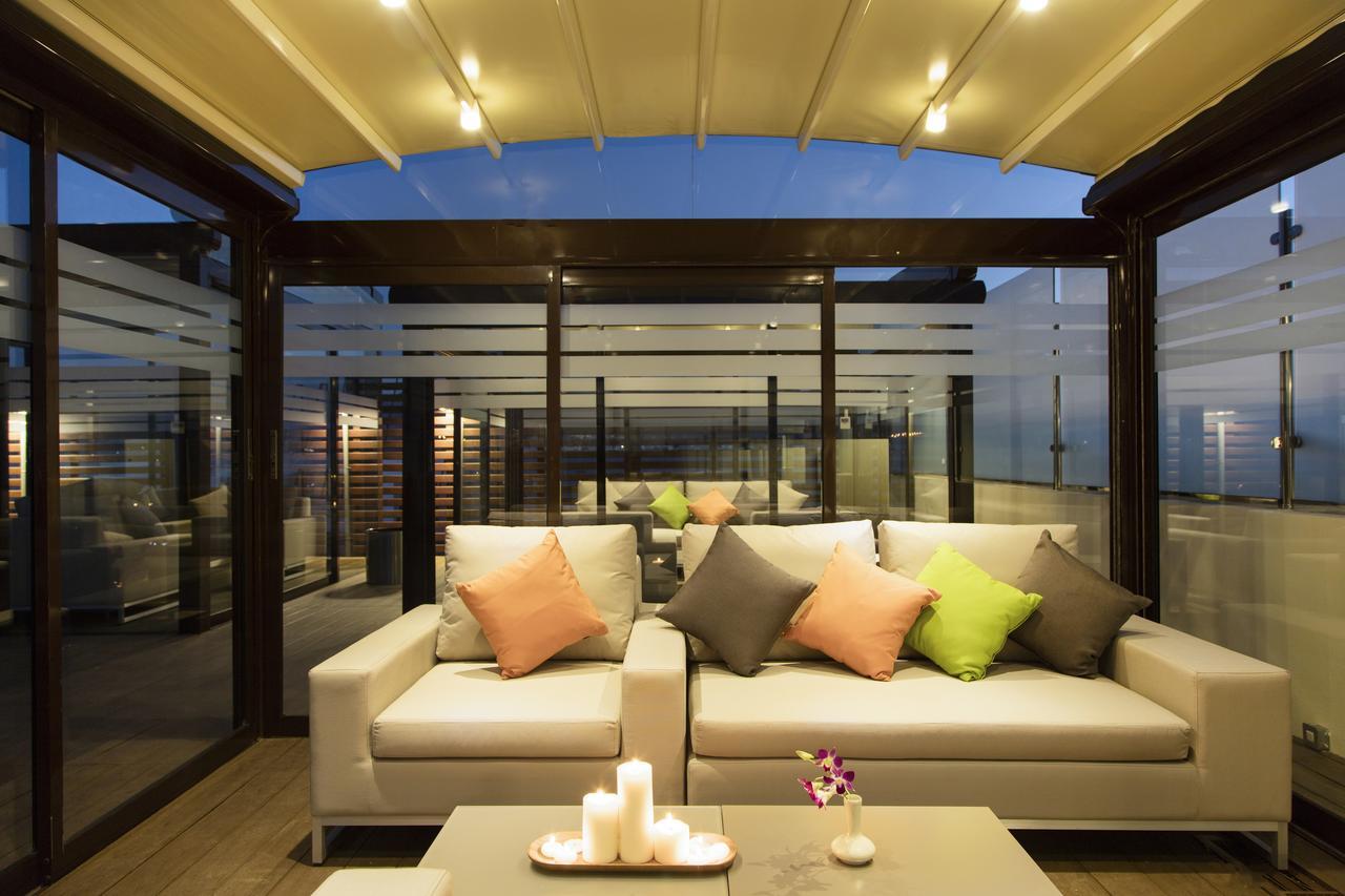 Coral Muscat Hotel And Apartments Εξωτερικό φωτογραφία