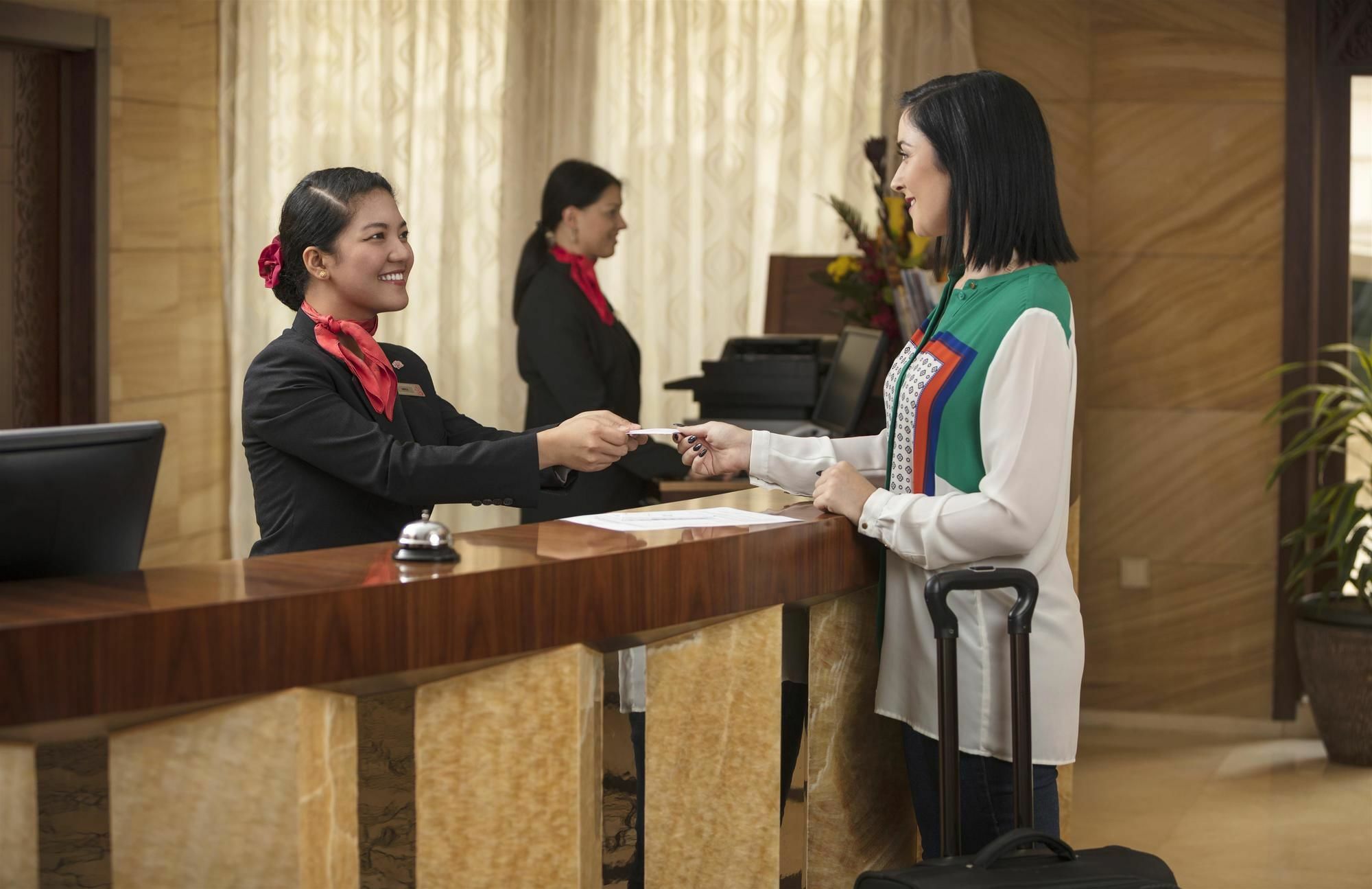 Coral Muscat Hotel And Apartments Εξωτερικό φωτογραφία