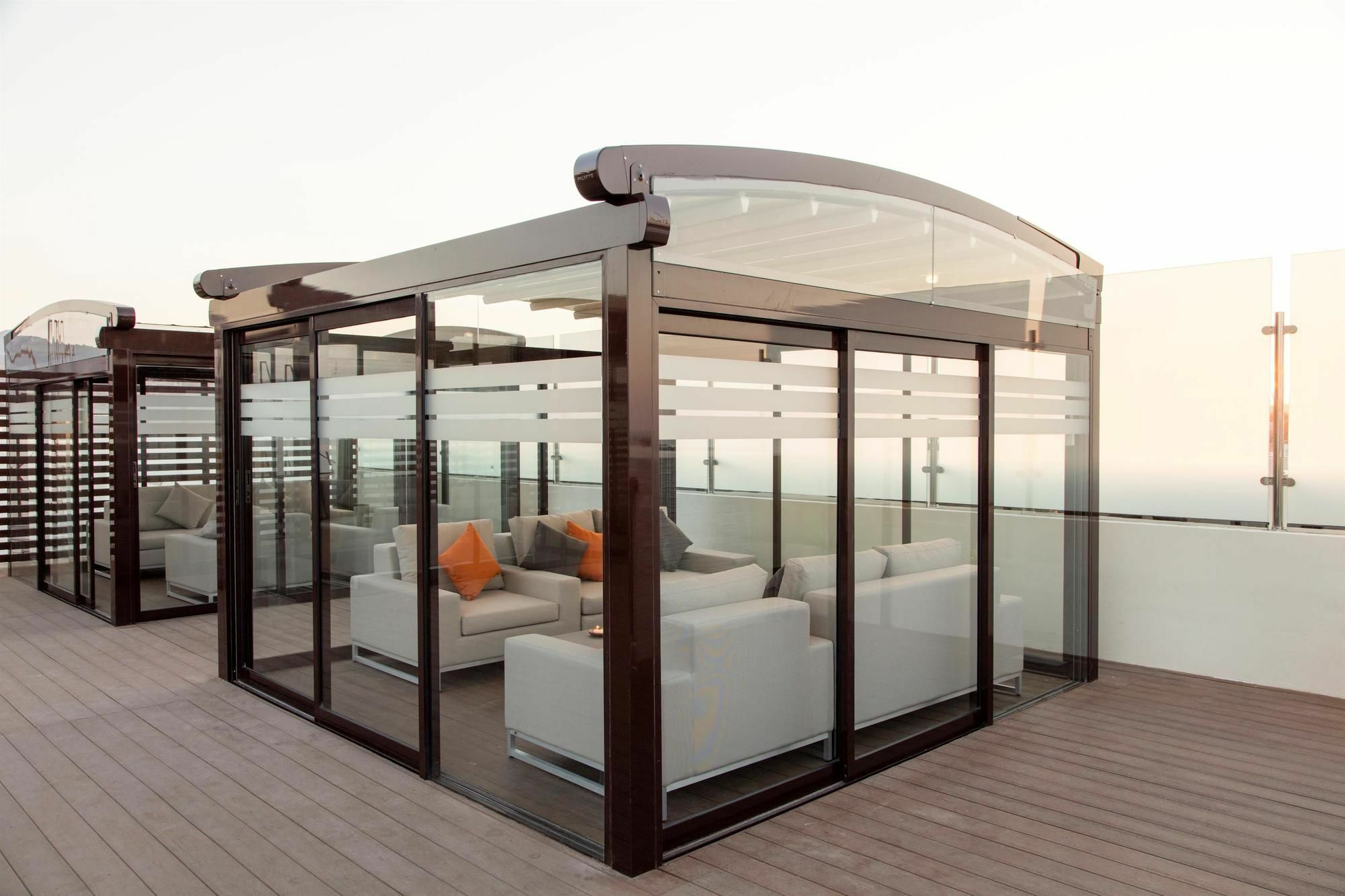 Coral Muscat Hotel And Apartments Εξωτερικό φωτογραφία